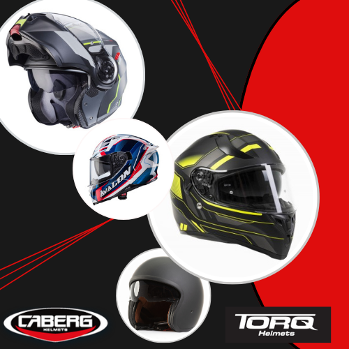 HELMETS